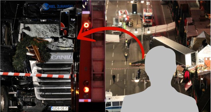 Terror, Julmarknad, Berlin, Attack, Terrorattack