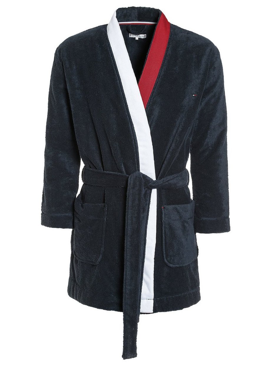 Tommy Hilfiger morgonrock Tommy Hilfiger morgonrock