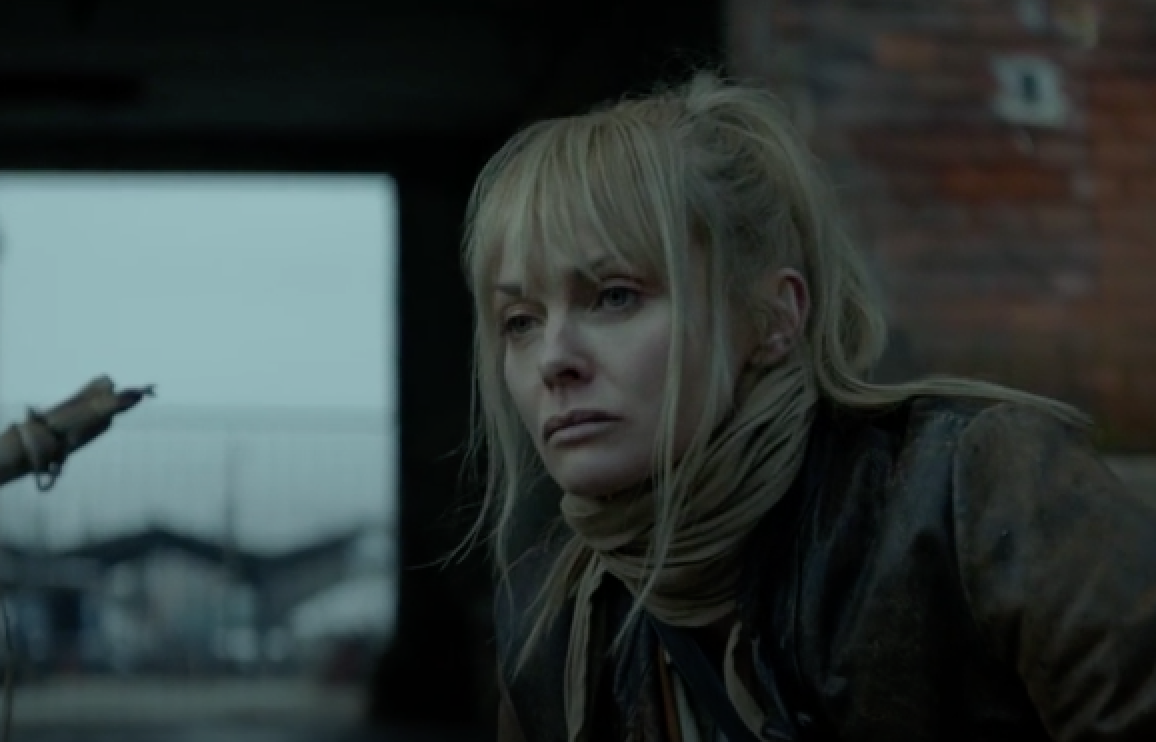 Izabella Scorupco Izabella Scorupco