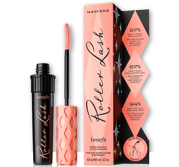 Roller Lash Mascara Roller Lash Mascara