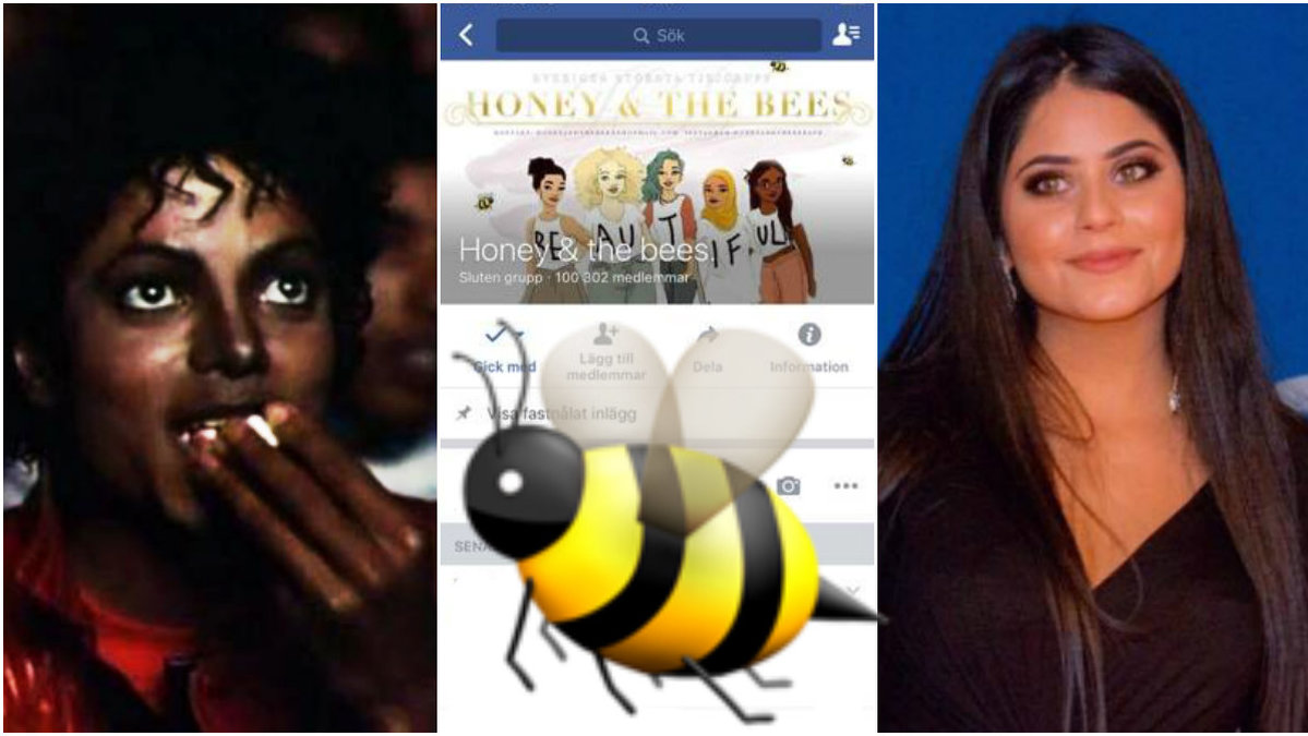 Är du med i Facebookgruppen Honey and the bees kan du nog känna igen dig i listan. 