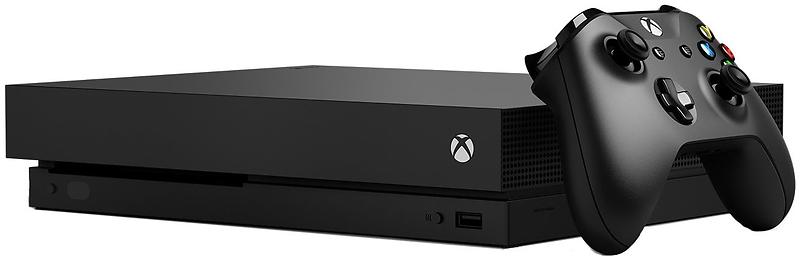Xbox One Xbox One
