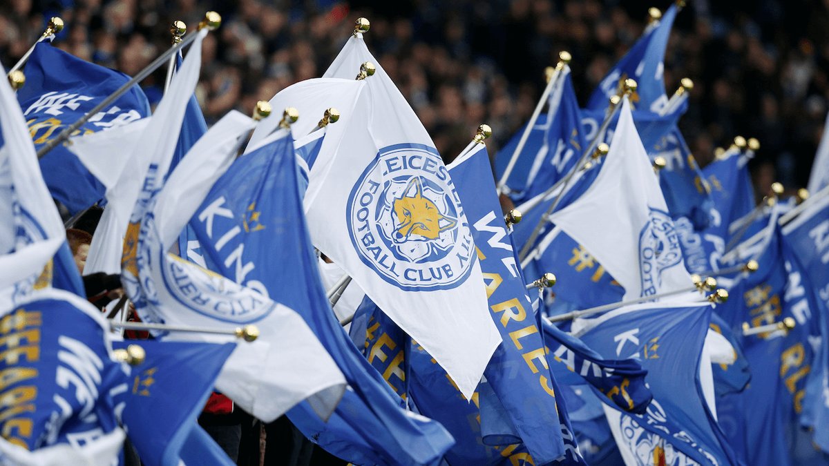 Leicester har tagit Premier League med storm den här säsongen.