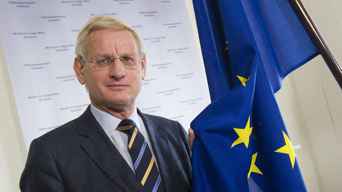 Carl Bildt (M), utrikesminister: 1 363 300 kronor.
