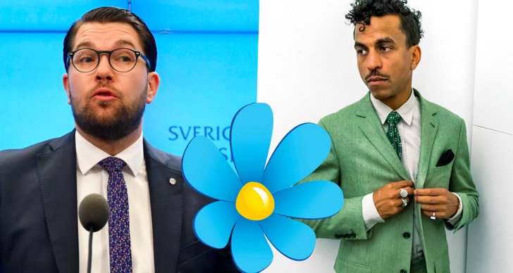 Sverigedemokraterna, Timbuktu