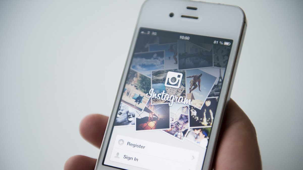 Instagram välkomnade tidigare liknande grepp – men vill nu vårda sitt varumärke.