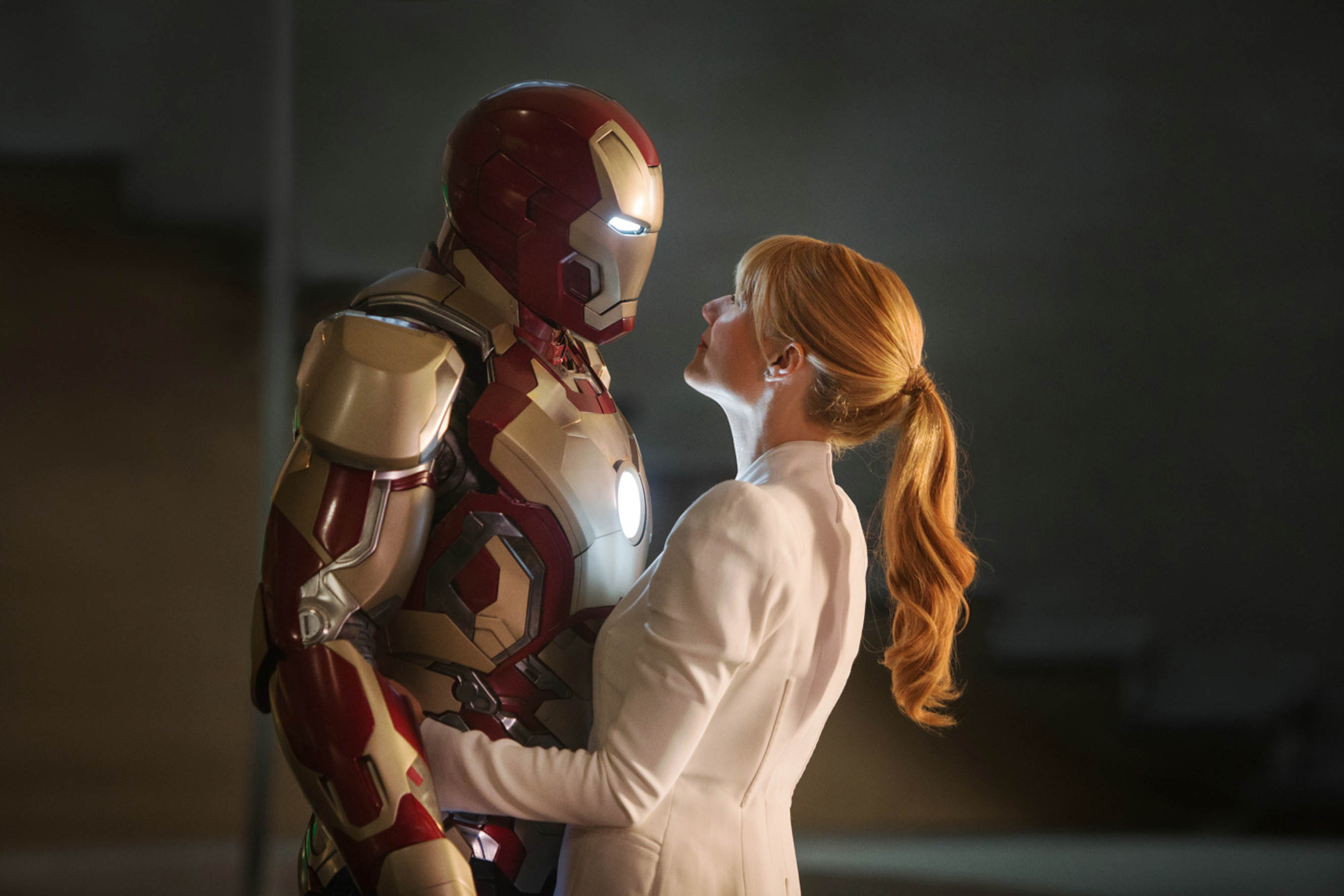4. Iron Man 3 - 7,6 miljoner nedladdningar. 4. Iron Man 3 - 7,6 miljoner nedladdningar.