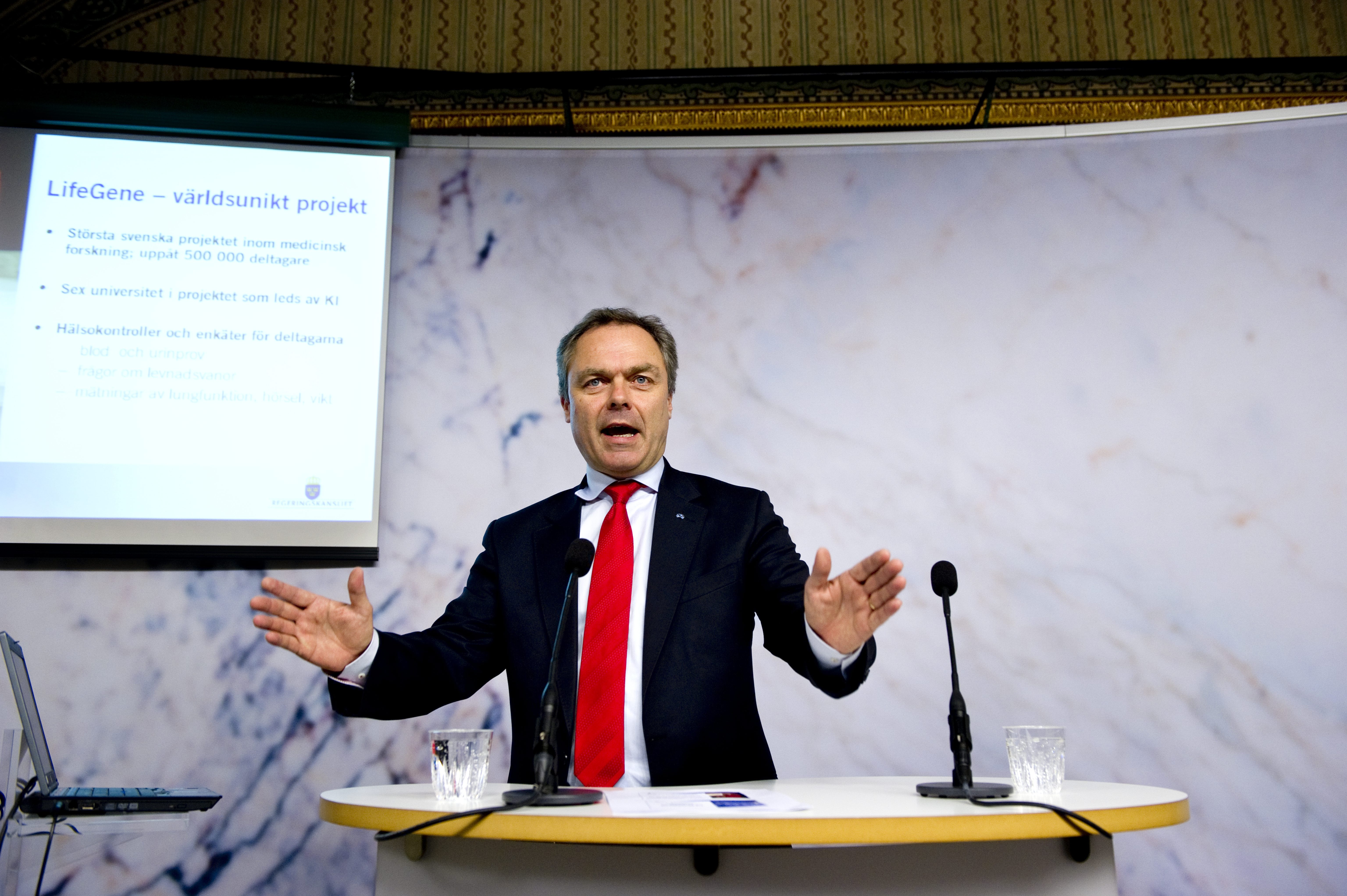 Utbildningsminister Jan Björklund (FP) har förespråkat flera reformer i skolan de senaste åren. Men få av de genomförda förändringarna går att koppla till forskning.