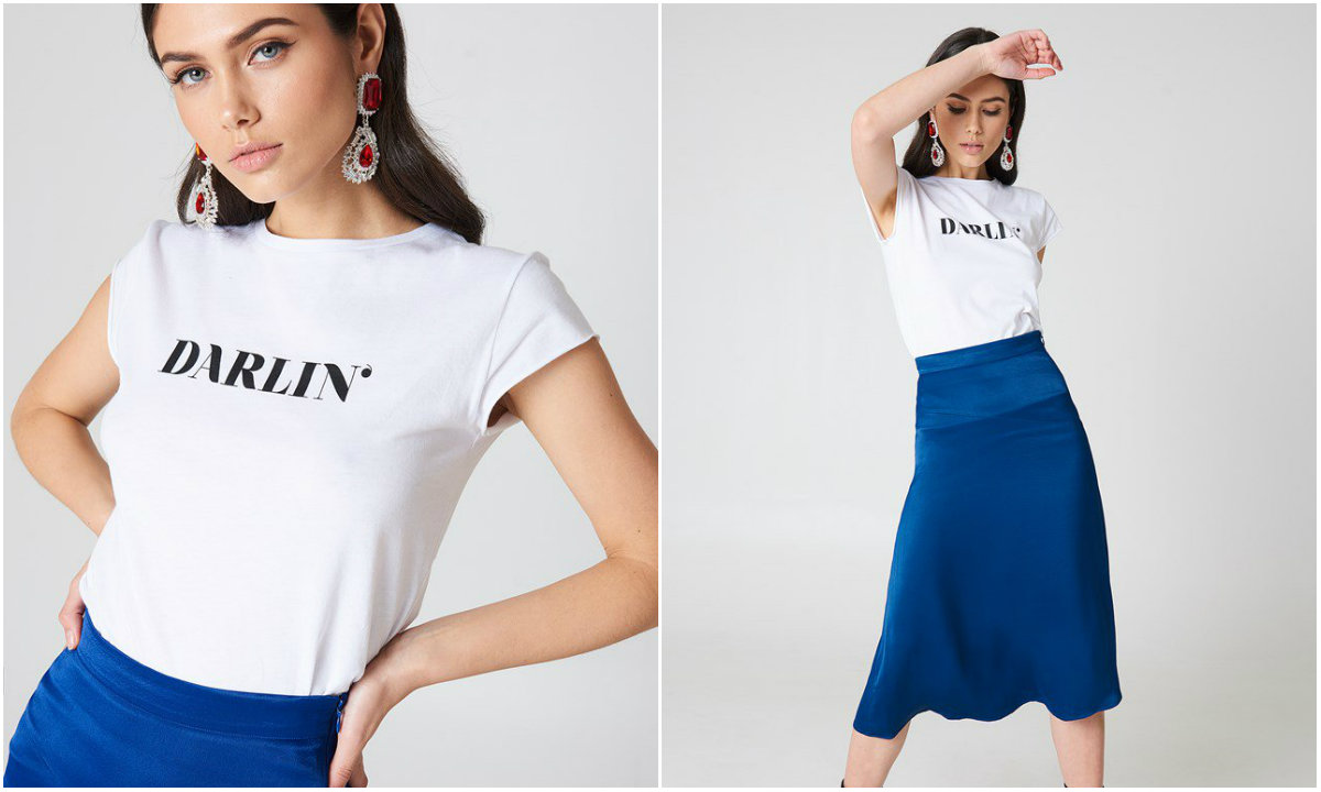 DARLIN t-shirt NAKD DARLIN t-shirt NAKD