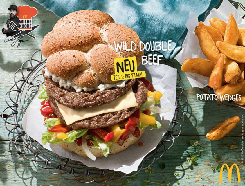 Hur Mycket Kostar En Cheeseburgare På Mcdonalds