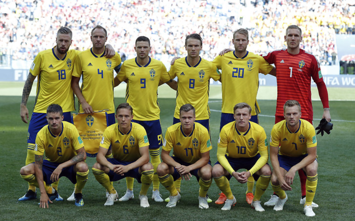 Svenska VM-spelare. Svenska VM-spelare.