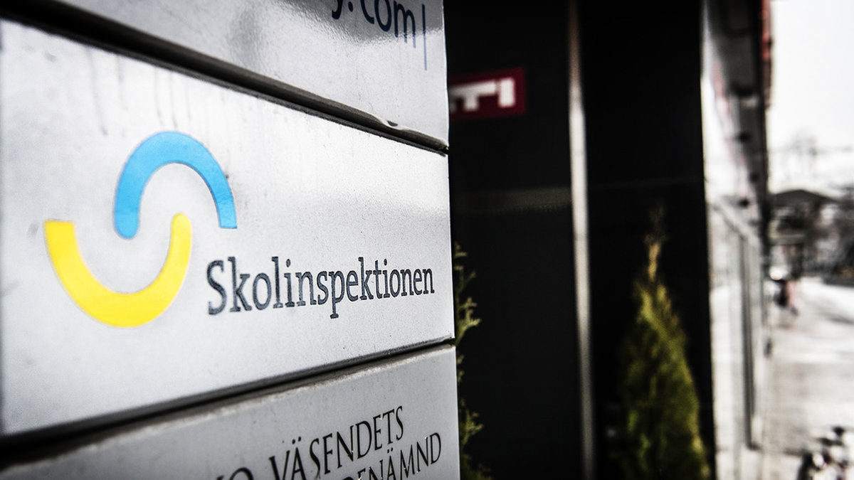 Skolinspektionen återkallar tillstånden för skolor i Örebro, Stockholm och Göteborg. Arkivbild.