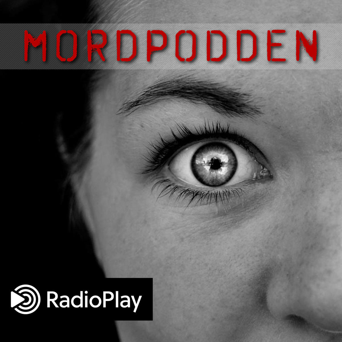 Mordpodden är en podcast om svenska mord Mordpodden är en podcast om svenska mord
