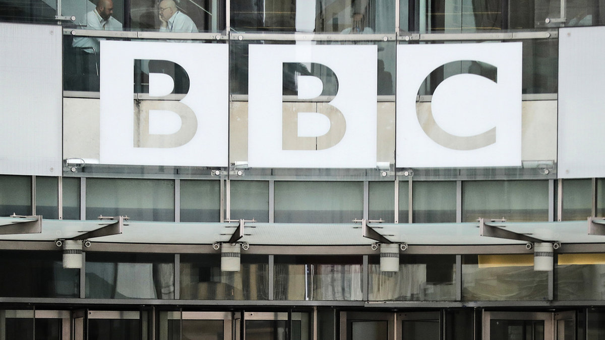 Nästan 400 anställda på BBC World Service kommer att förlora sina jobb. Arkivbild.