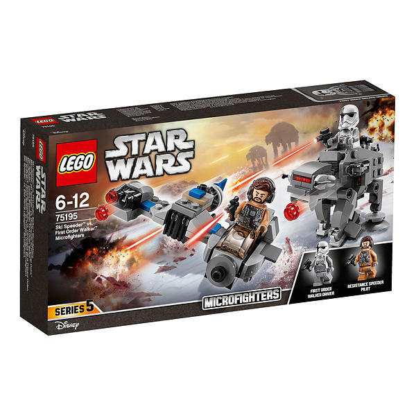 LEGO star wars LEGO star wars