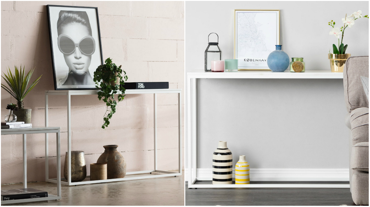 Avlastningsbord från Furniturebox Avlastningsbord från Furniturebox