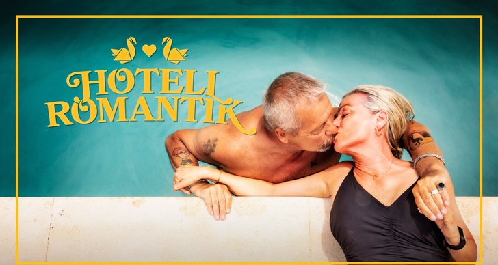 Hotell Romantik, SVT