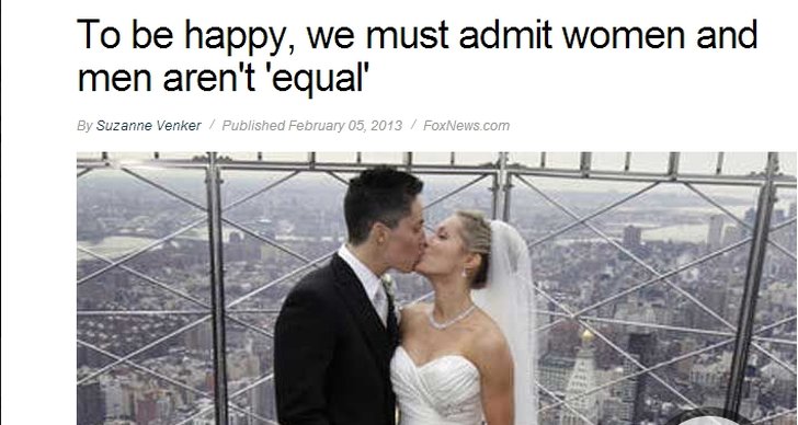 Bröllop, Lesbisk, HBTQ, Fox News
