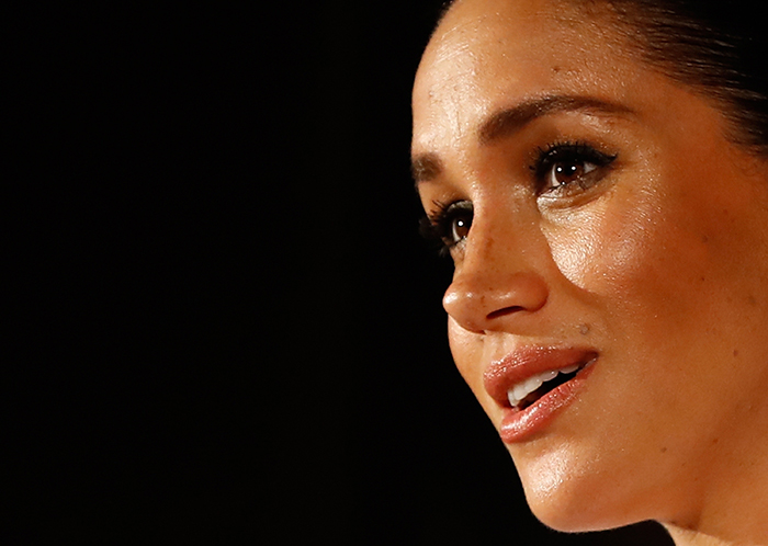 Meghan Markle Meghan Markle