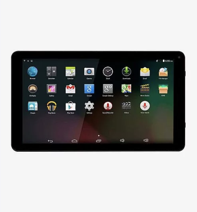 Denver Tablet Denver Tablet