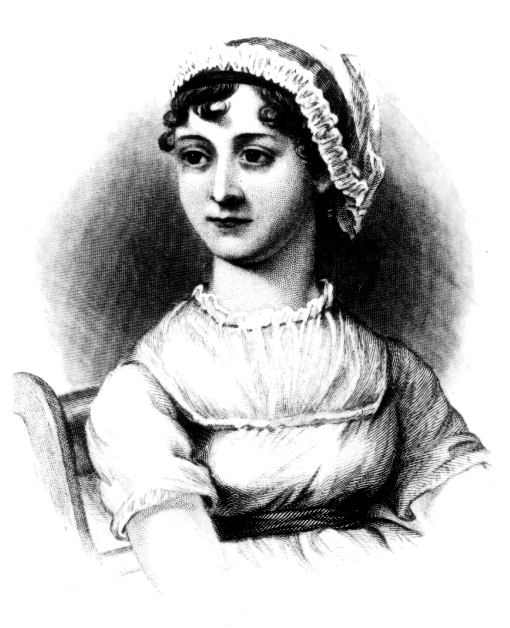 Jane Austen, avliden, engelsk författare: "Jag hatar när ni pratar om alla kvinnor som rara flickor i stället för rationella varelser. Ingen vill leva i lugnt vatten hela livet." Jane Austen, avliden, engelsk författare: "Jag hatar när ni pratar om alla kvinnor som rara flickor i stället för rationella varelser. Ingen vill leva i lugnt vatten hela livet."