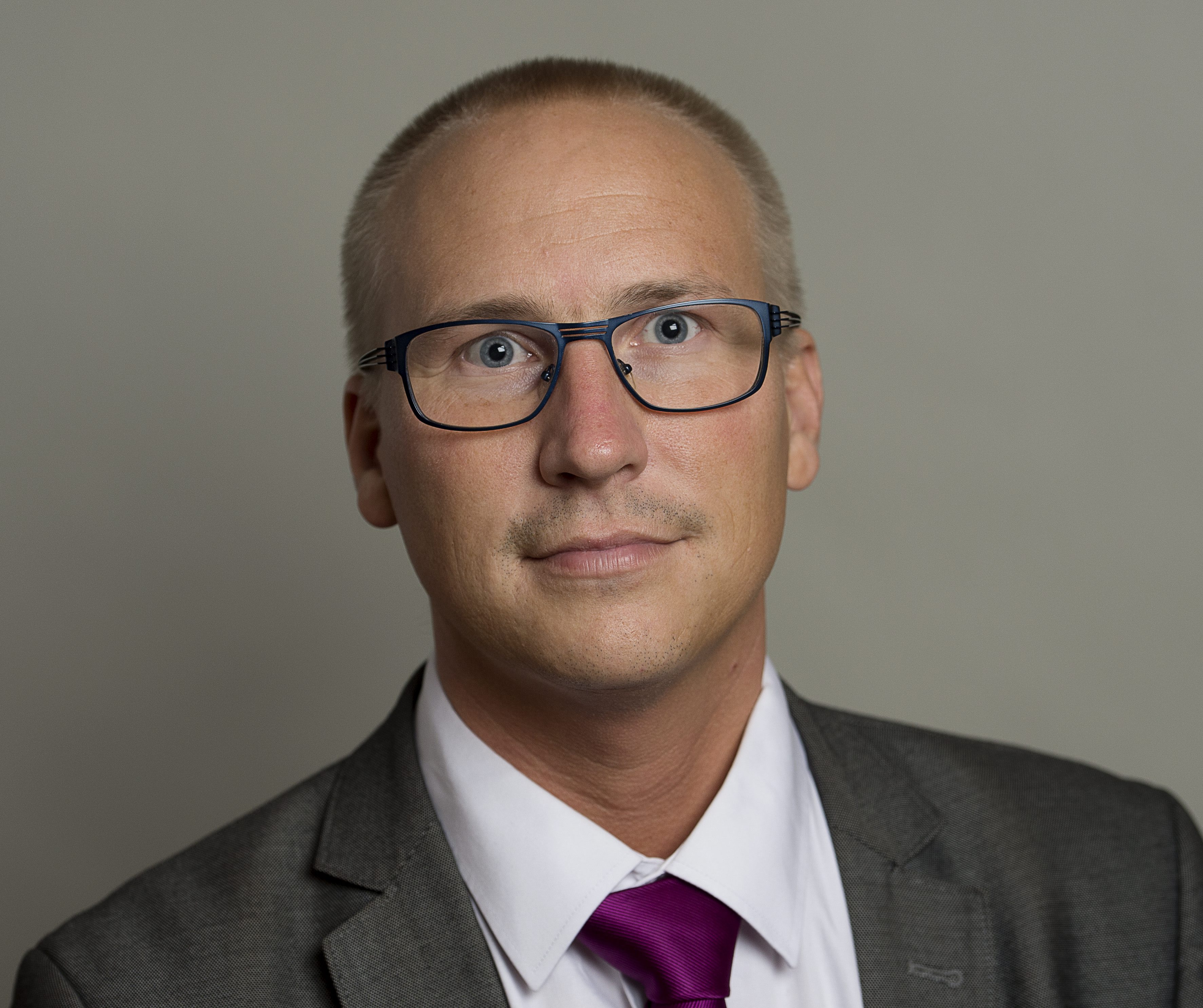 Mikael Eskilandersson, Riksdagsledamot och talesperson i familjerätt (SD)
