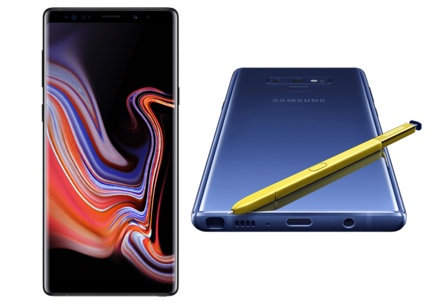 Samsung Galaxy Note9 Samsung Galaxy Note9