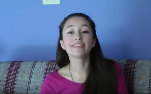 Olivia Hallisey Olivia Hallisey