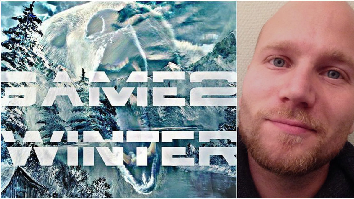 Svenske Mats Goldberg kan bli en av deltagarna i den omtalade realityserien Game2: Winter.