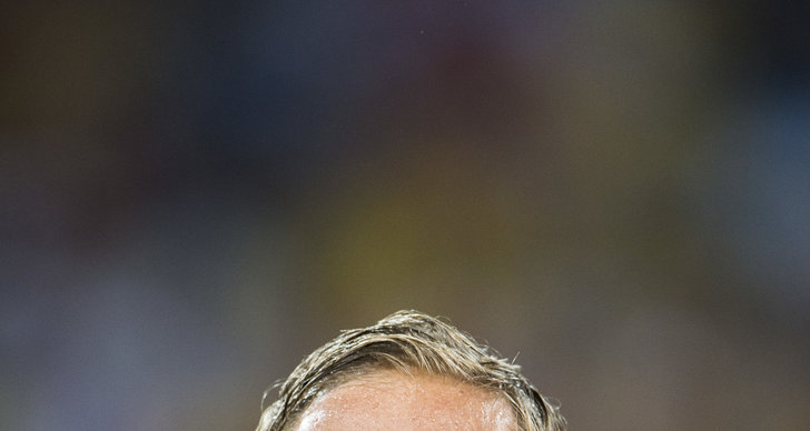 Olof Mellberg, AIK