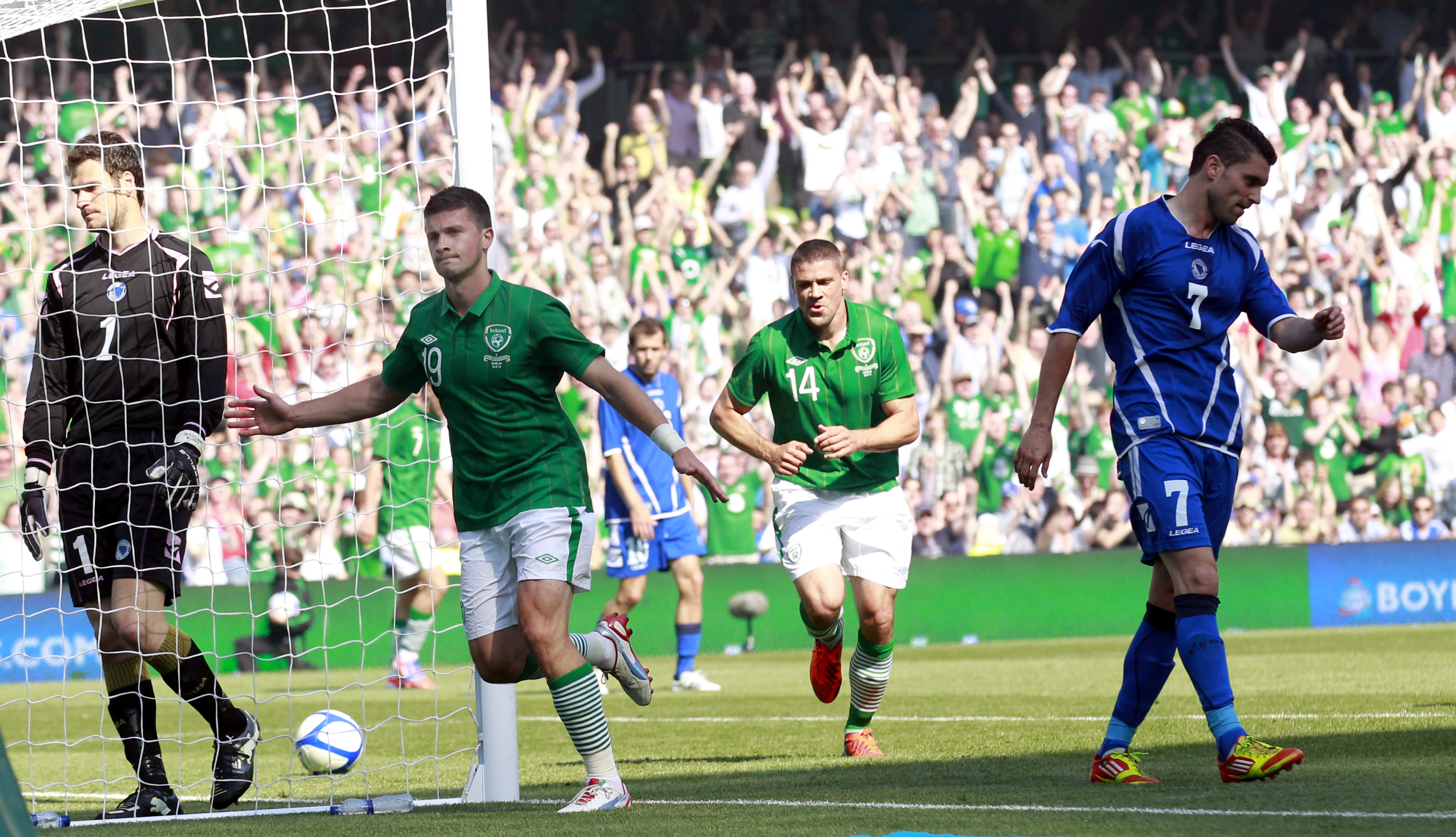 Turina tror favoriterna Kroatien får det tufft mot Irland: "Irland spelar ofta 0–0.
