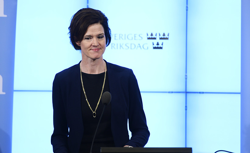 I januari 2017 tar SD ett stort steg framåt när Anna Kinberg Batra meddelade att Moderaterna öppnar för att ha möten med Sverigedemokraterna. I januari 2017 tar SD ett stort steg framåt när Anna Kinberg Batra meddelade att Moderaterna öppnar för att ha möten med Sverigedemokraterna.