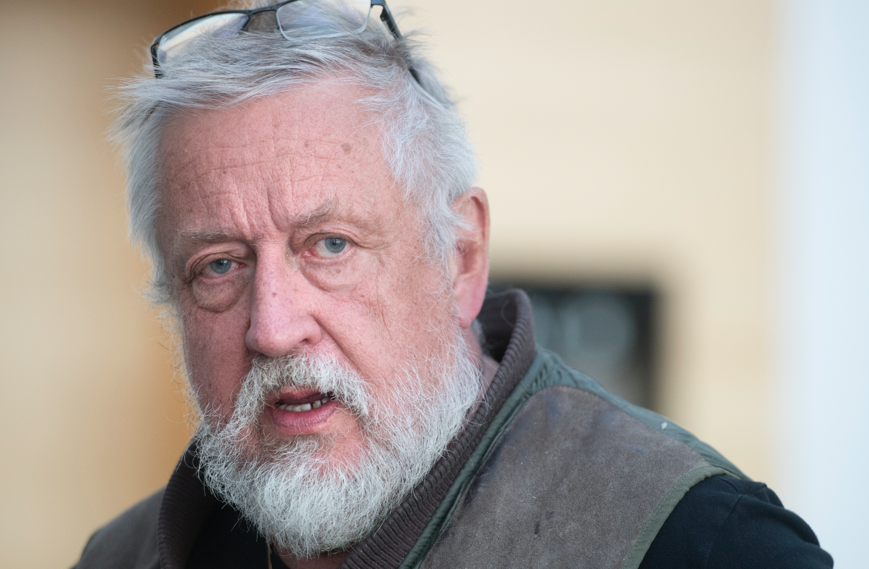 Leif GW Persson Leif GW Persson