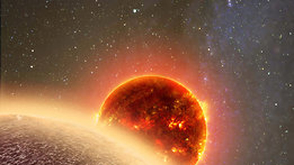 Forskare kan har funnit något enormt i utkanten av solsystemet