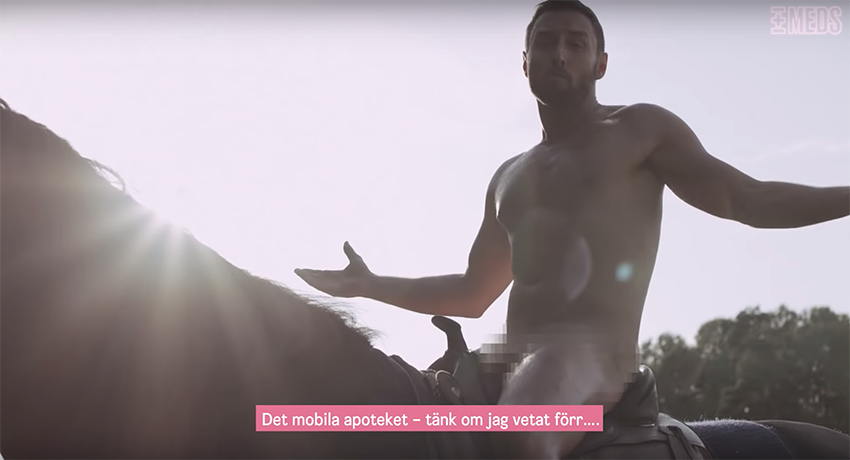 Måns Zelmerlöw Måns Zelmerlöw