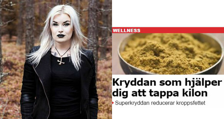 Bantning, Aftonbladet, Debatt, Bantningshets, kroppshets