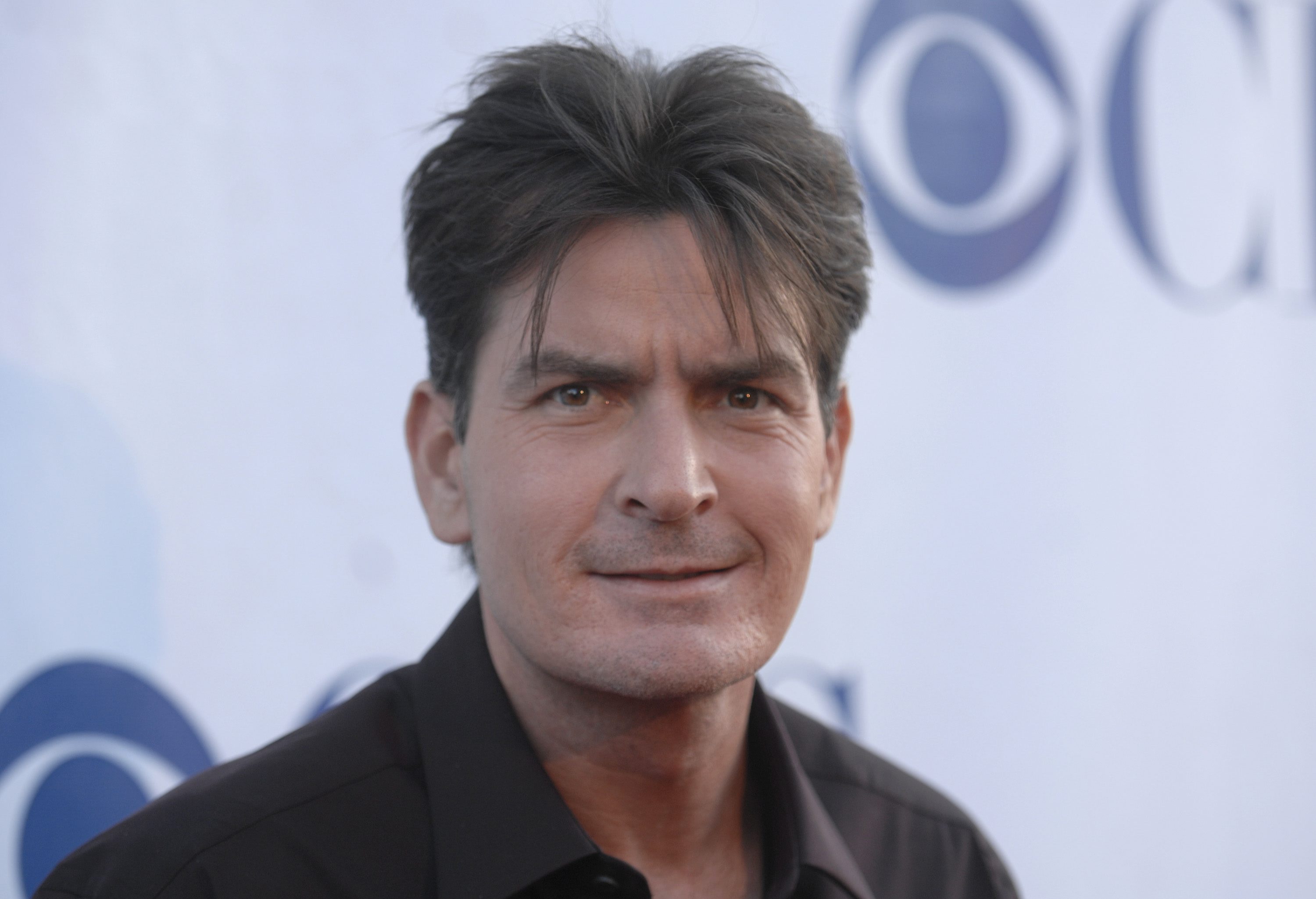 Warner Bros, Charlie Sheen, Two and a half men, Chuck Lorre