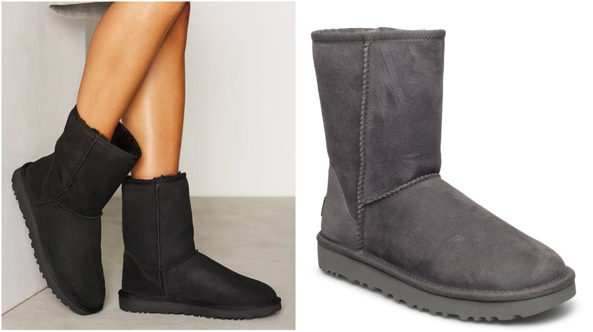 Uggs på rea Uggs på rea