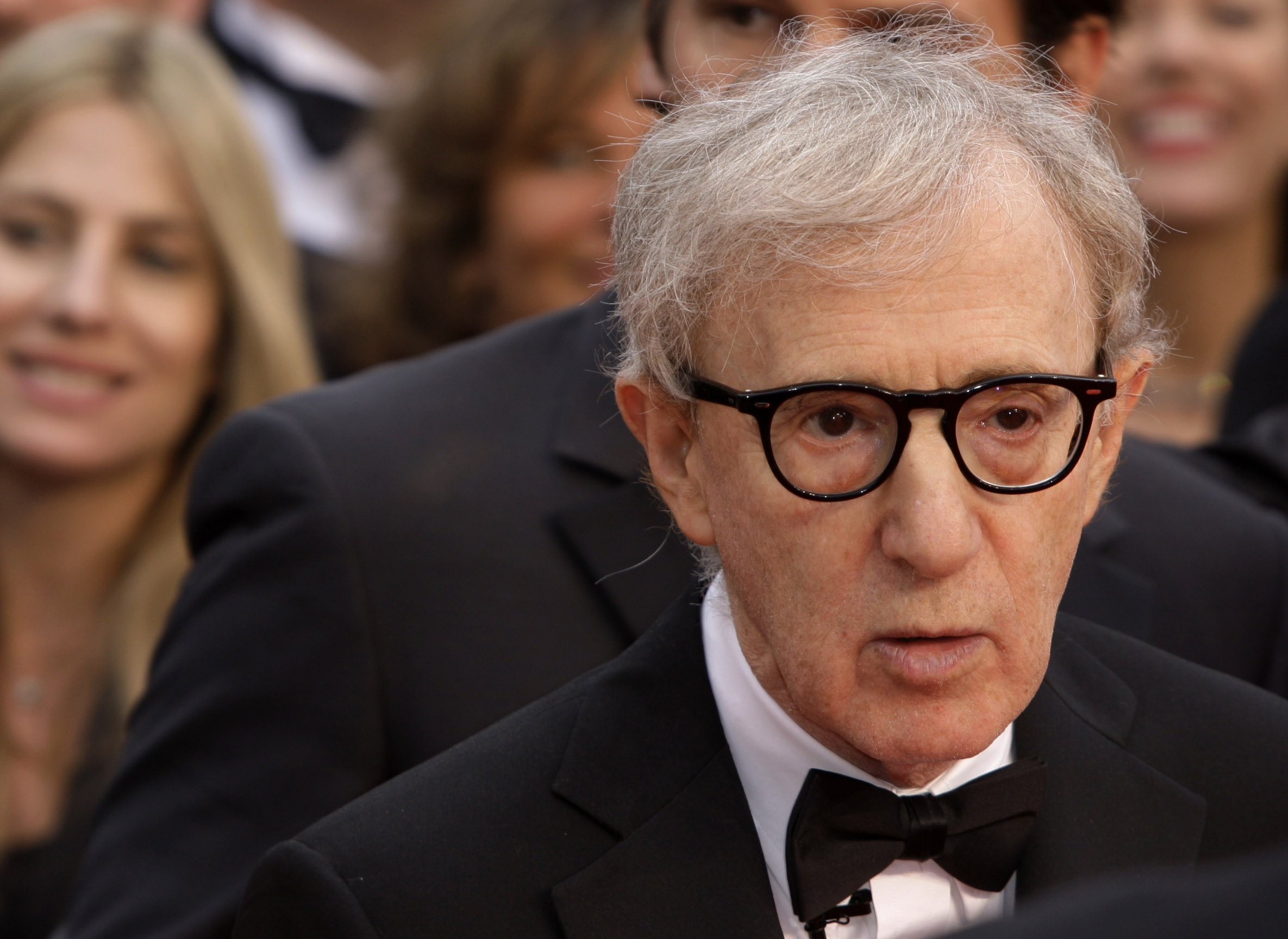 Alpstuga, Woody Allen, Schweiz, USA, Roman Polanski