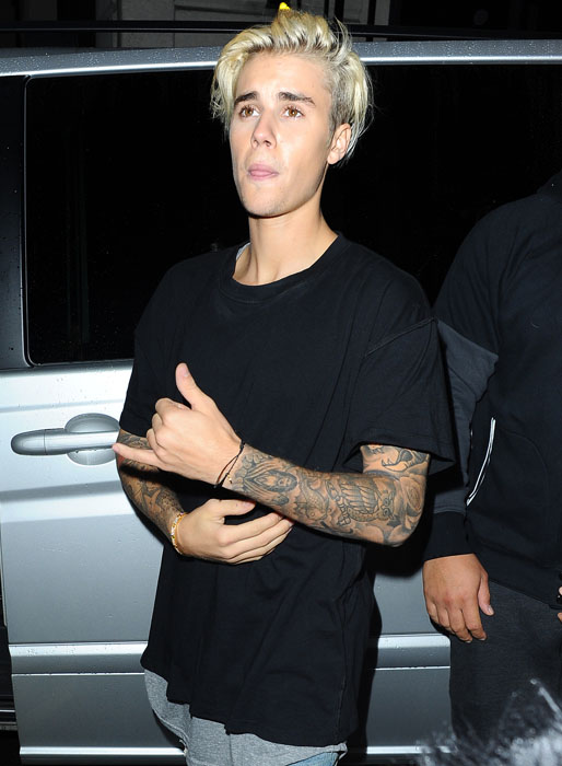 Härliga Justin Bieber. I fredags släppte han sitt album "Purpose". Härliga Justin Bieber. I fredags släppte han sitt album "Purpose".