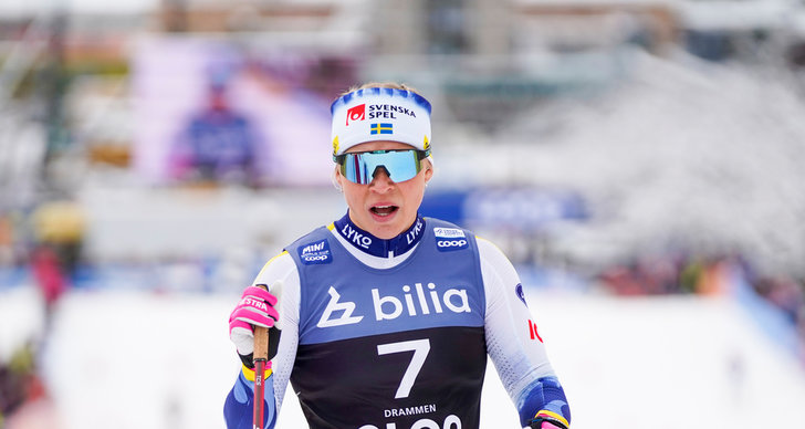 Maja Dahlqvist, TT, Calle Halfvarsson, USA, Jonna Sundling