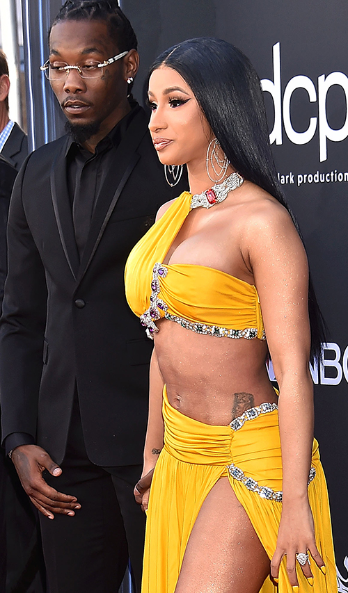 Cardi B Cardi B