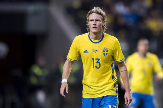 Oscar Hiljemark: 28 miljoner kronor. Oscar Hiljemark: 28 miljoner kronor.