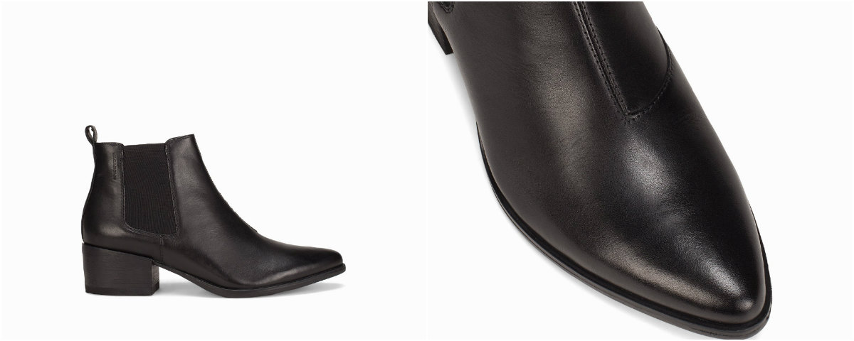Chelsea boots från Vagabond Chelsea boots från Vagabond