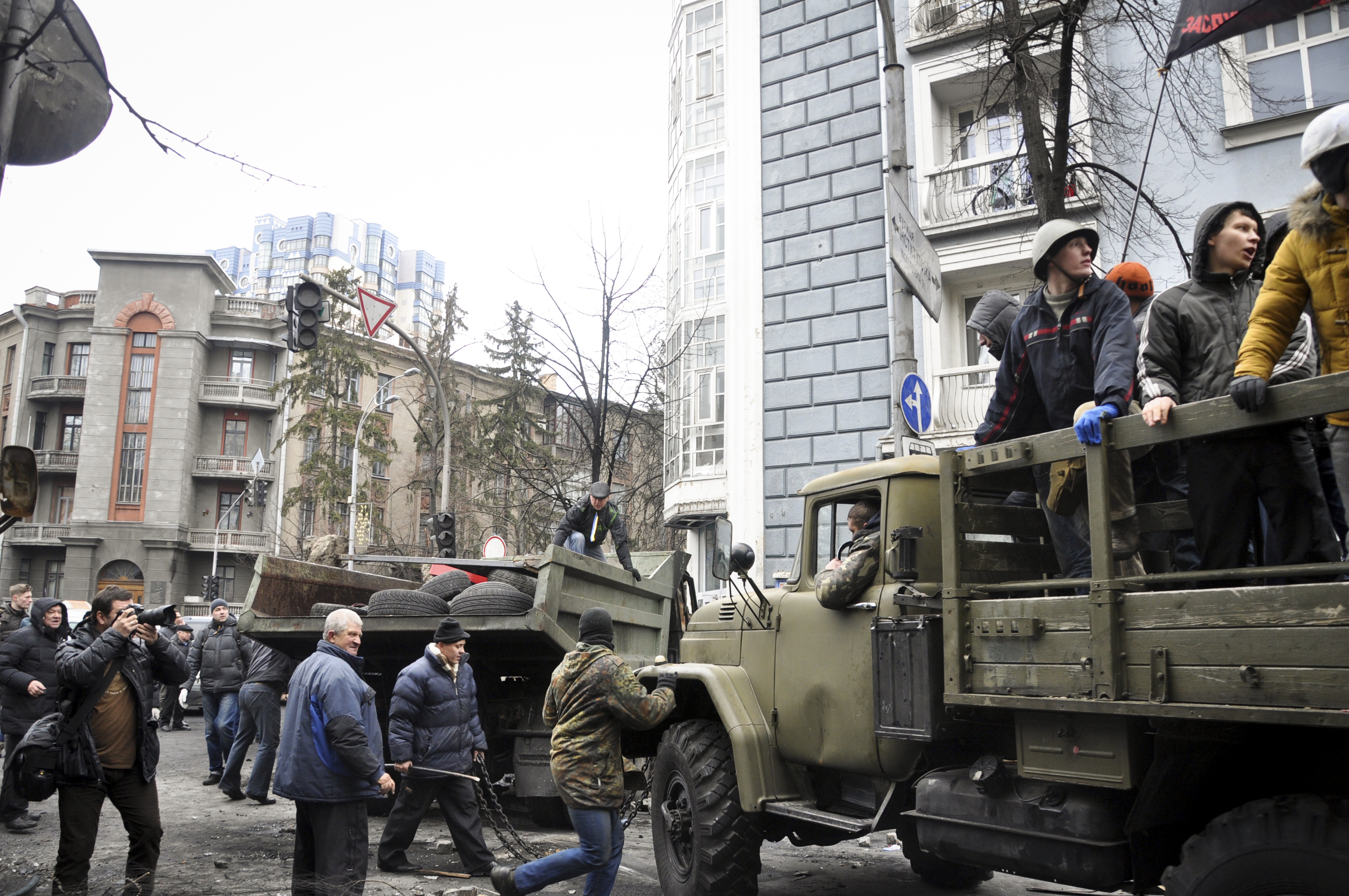 Kiev Kiev