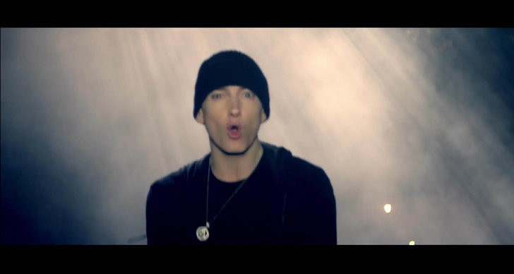 Musik, Rappare, Eminem, Återförening