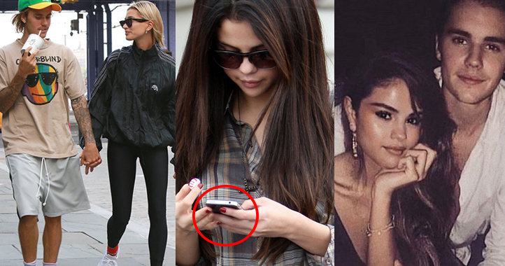 Justin Bieber är fortfarande dating Selena Gomez