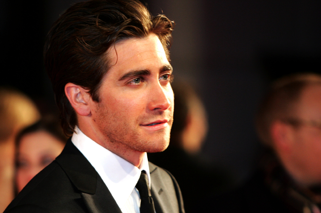 Jake Gyllenhaal kan spela en före detta soldat i filmen "Motor City".