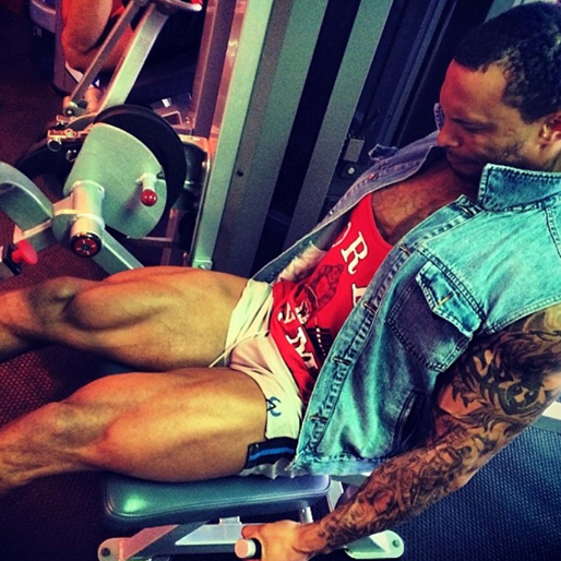 David Mcintosh lyfter skrot. David Mcintosh lyfter skrot.