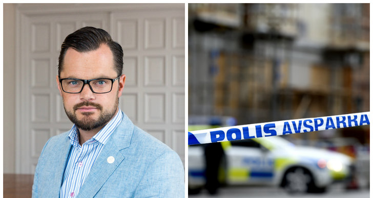 Brott och straff, Debatt, Adam Marttinen, Polisen, Kriminalitet, Sverigedemokraterna, Vittnen, Straff